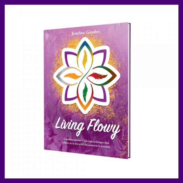 Living Flowy - A modern interior & Lifestyle technique
