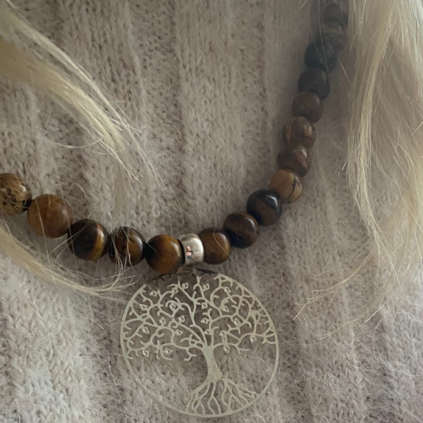 Självförtroende Halsband - Bild 3