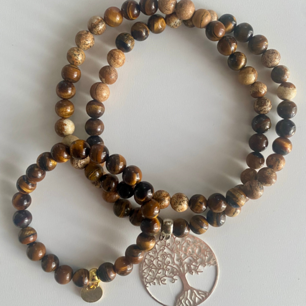Självförtroende Halsband - Bild 4