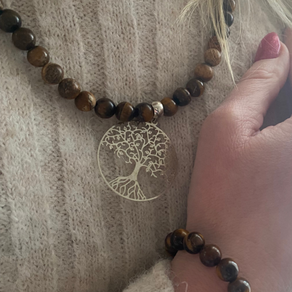 Självförtroende Halsband - Bild 5